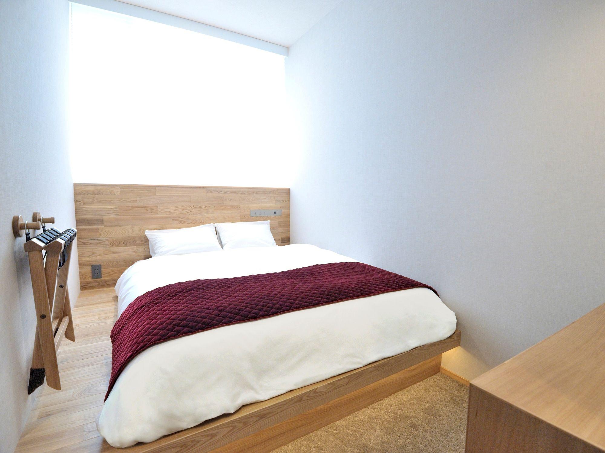 Hotel Androoms Osaka Hommachi Exterior photo
